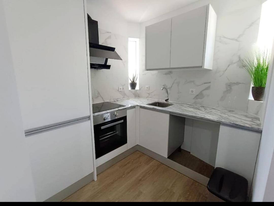 Camoes Appartments Porto Exterior foto