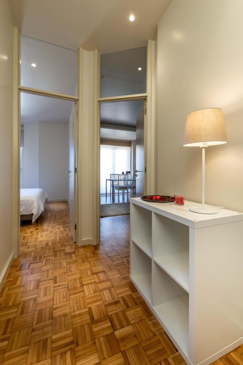 Camoes Appartments Porto Exterior foto